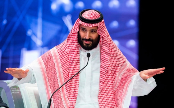 CIA believes Saudi crown prince ordered journalist's killing