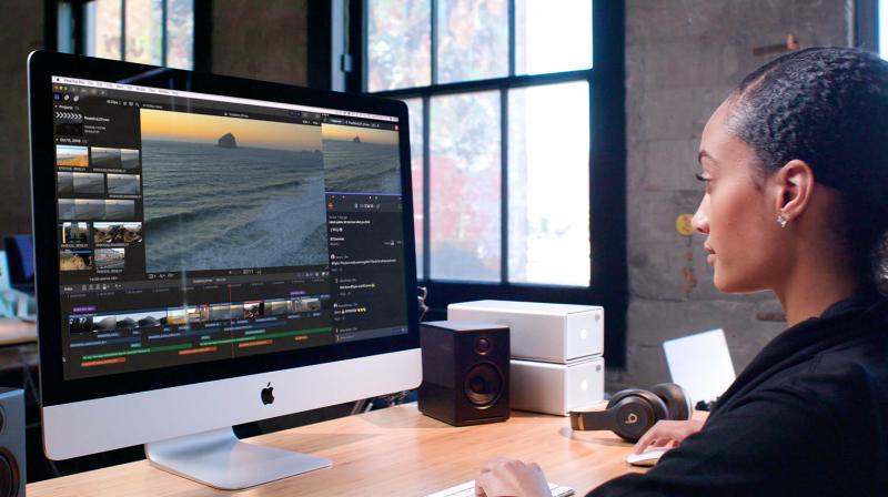 Final Cut Pro X introduces third-party workflow extensions