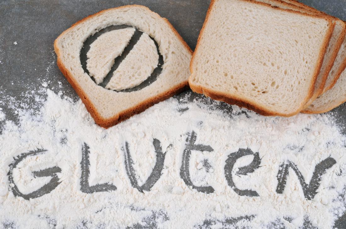 Why a low-gluten diet may benefit everyone