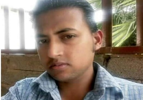 Bangladeshi gunned down