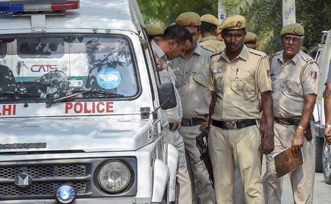 3 Bangladeshi robbers arrested in Delhi