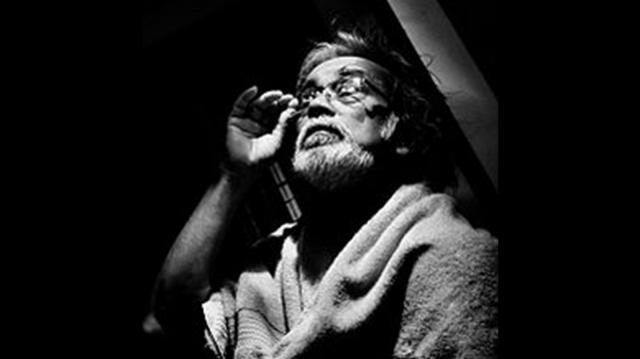 Eminent photographer Anwar found dead