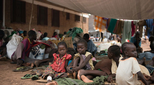 More than 150 women, girls raped in South Sudan: UN