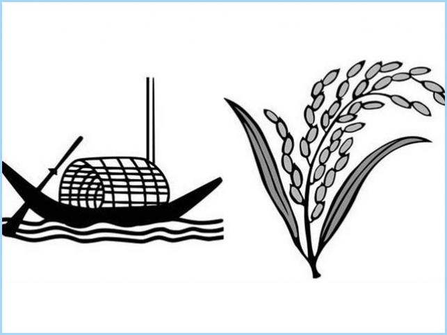 272 to contest with 'boat', 298 with 'sheaf of paddy'