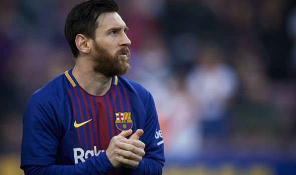 Barcelona express worry about La Liga match in USA