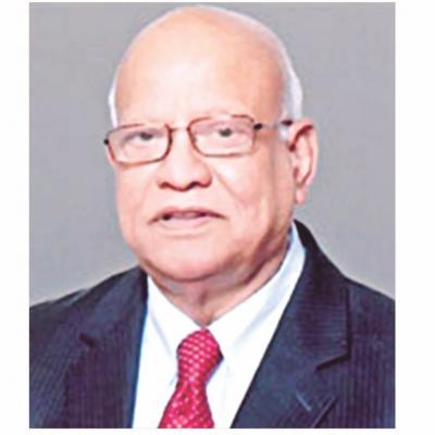 Muhith sees risks from Ctg conglomerate