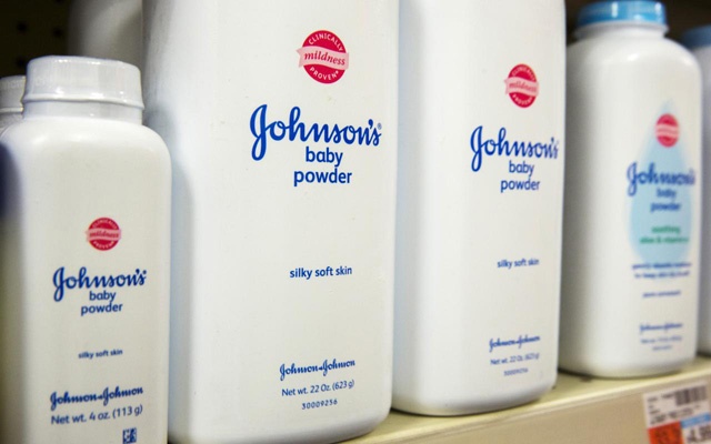 Johnson & Johnson moves to limit impact of Reuters report on asbestos in Baby Powder