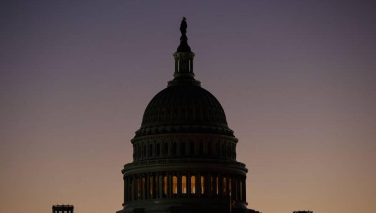 Senate overwhelmingly passes criminal justice overhaul
