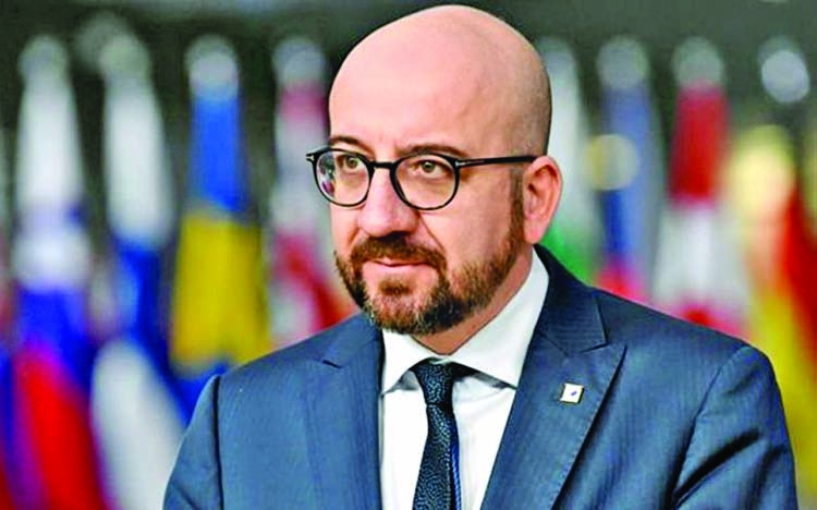 Belgium Prime Minister offers to resign