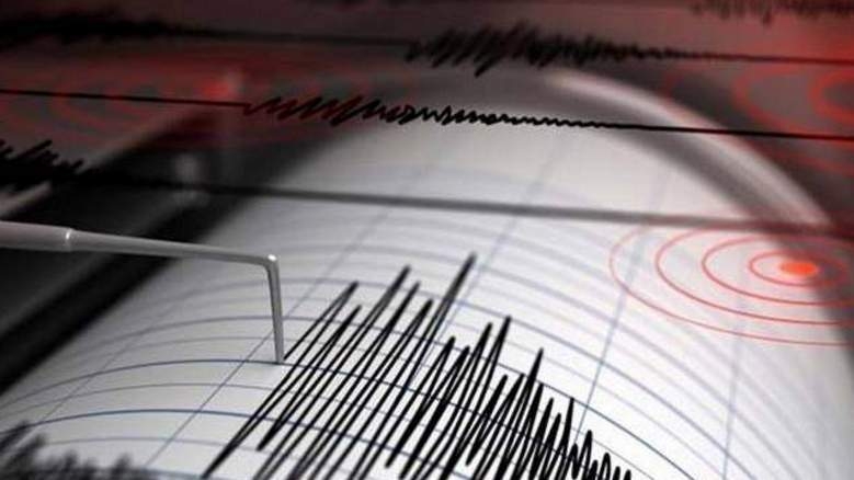 5.8-magnitude quake hits Tibet