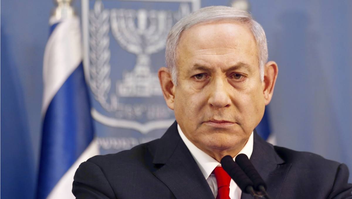 Scandals brewing, Netanyahu calls early election for April