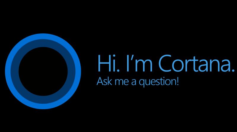 Cortana scores worst in most voice assistant categories: Report