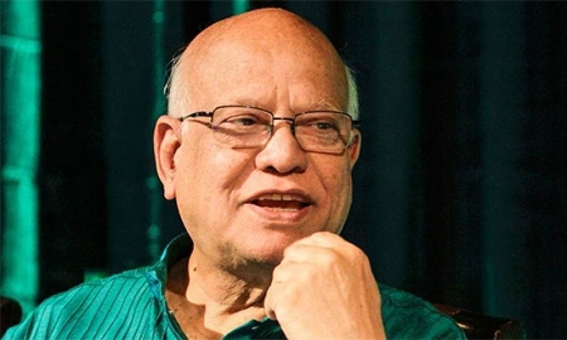 Muhith happy to stay on as finance minister ‘if PM asks’