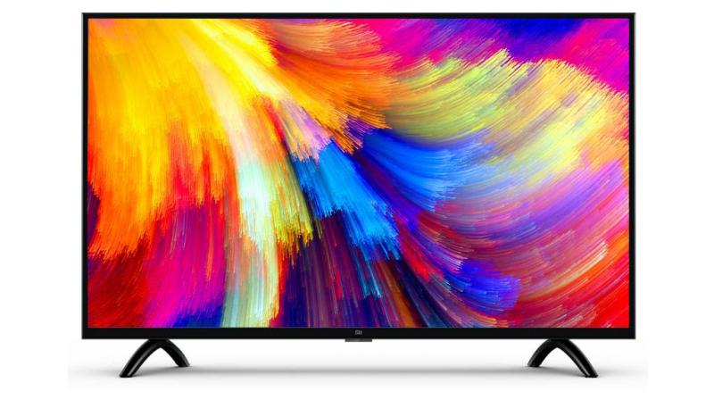 Xiaomi reveals price cuts for Mi LED TVs