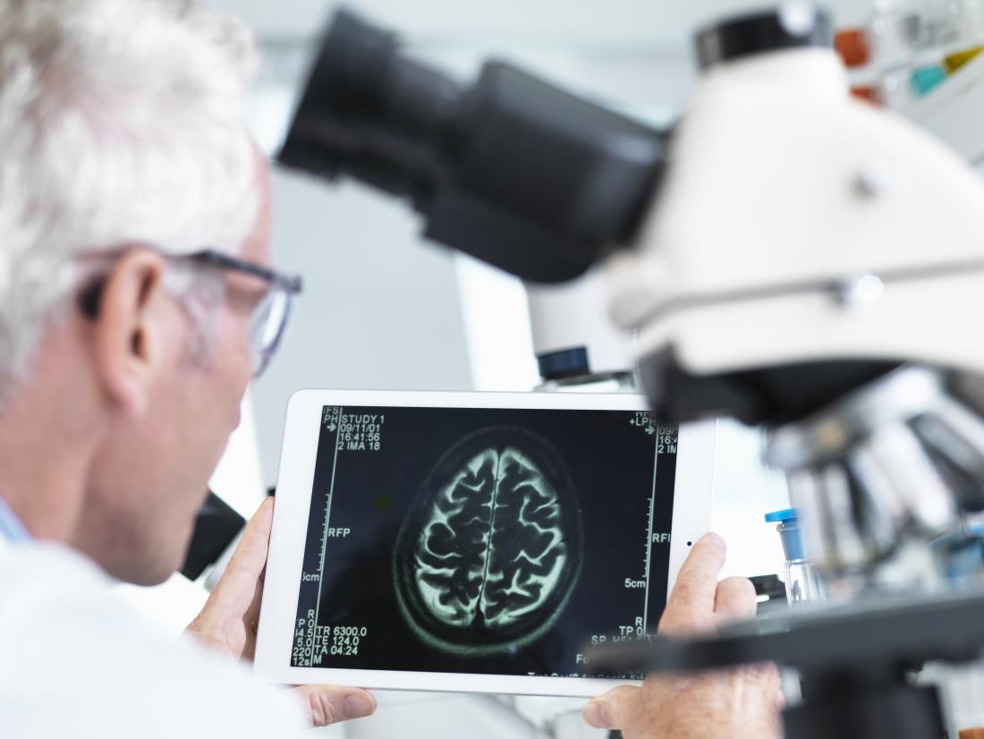 Innovative brain implant could improve Parkinson's treatment