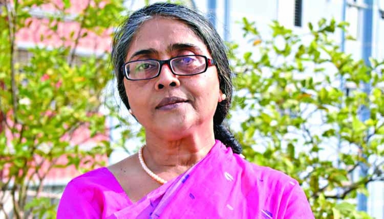 Writer Akimun Rahman  get 'Ananya literary'award