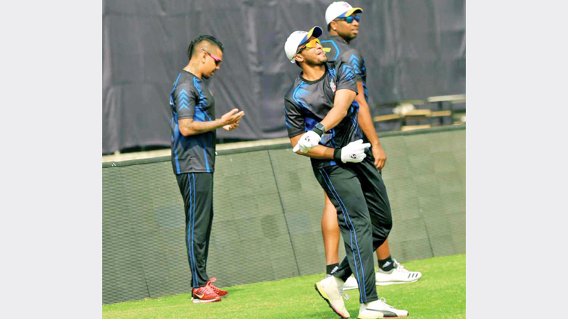 Shakib’s dynamic captaincy to help Dhaka start on winning note: Russell
