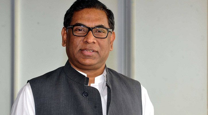 Energy sector to get priority this time: Nasrul Hamid