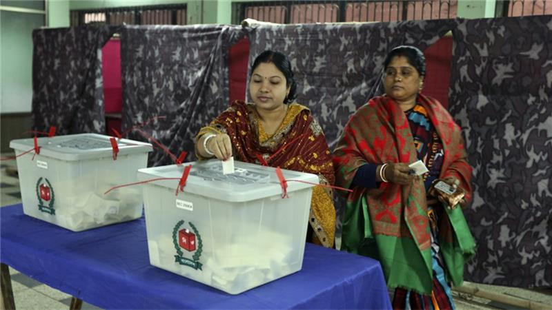 Upazila council elections in March