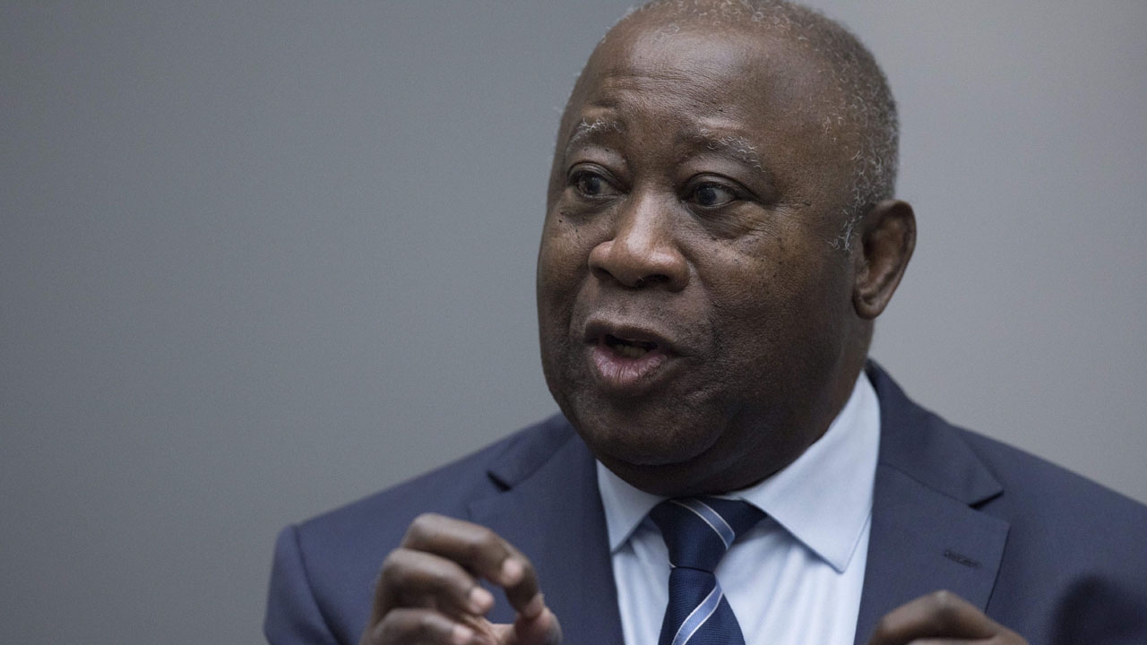 War crimes court acquits Ivory Coast ex-strongman Gbagbo