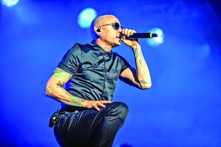 Track that makes Chester alive again