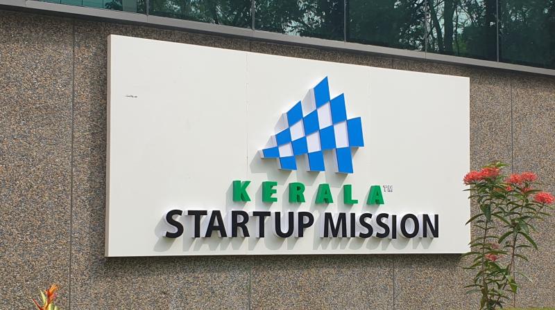 Kerala: God's own startup incubator