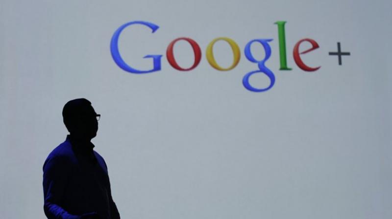 Google, Facebook spend big on US lobbying amid policy battles