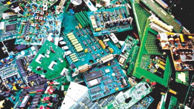Electronic waste disposal rules on the cards
