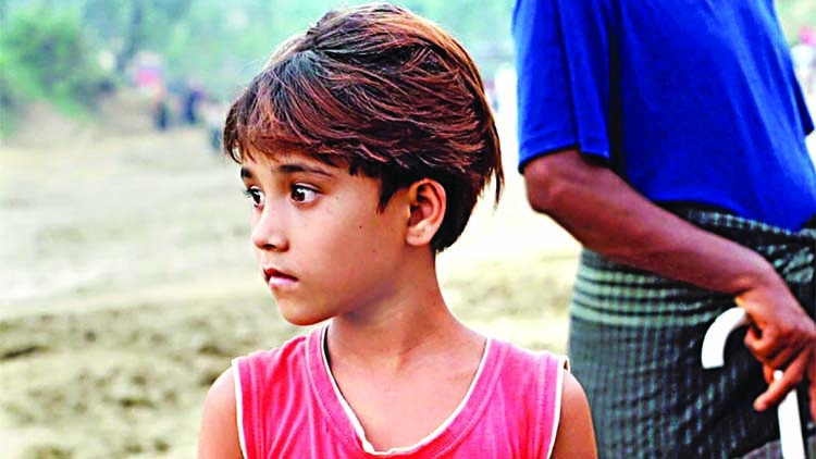 Bangladeshi documentary 'Belonging' selected at the forum