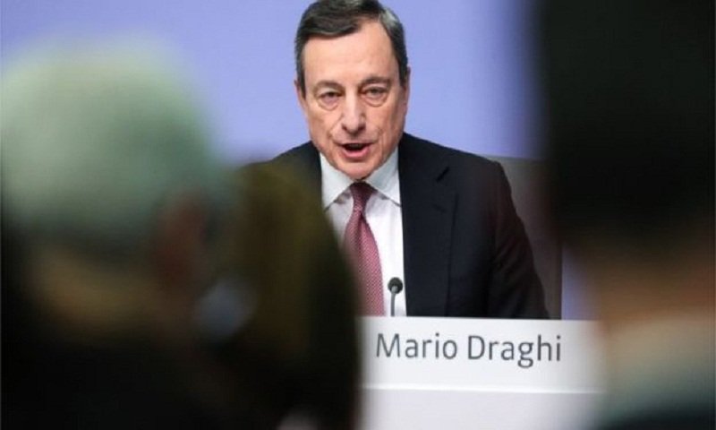 Economic outlook darkens for eurozone