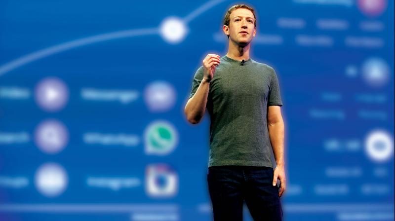 Mark Zuckerberg plans to integrate WhatsApp, Instagram, Facebook Messenger