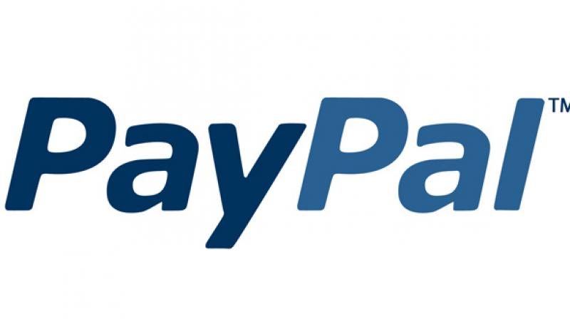 PayPal shares fall as sales outlook misses Wall St expectations