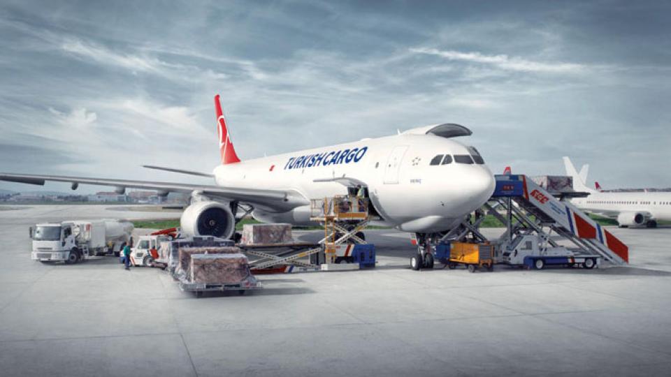 Turkish Cargo to start operations at Istanbul Airport in March