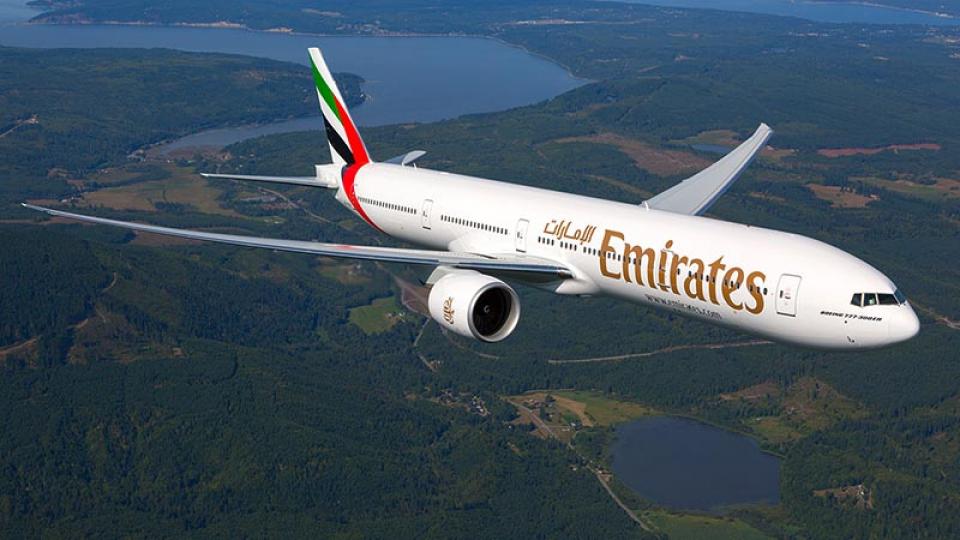 Emirates to link Phnom Penh and Bangkok with daily service