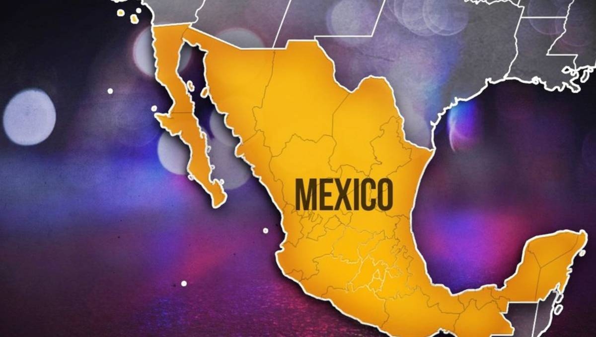6 dead, 3 wounded in shooting at street party in Mexico City