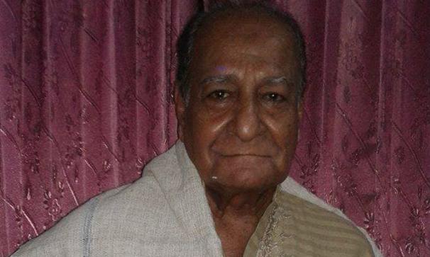 Pioneer cricket coach Syed Altaf Hossain no more