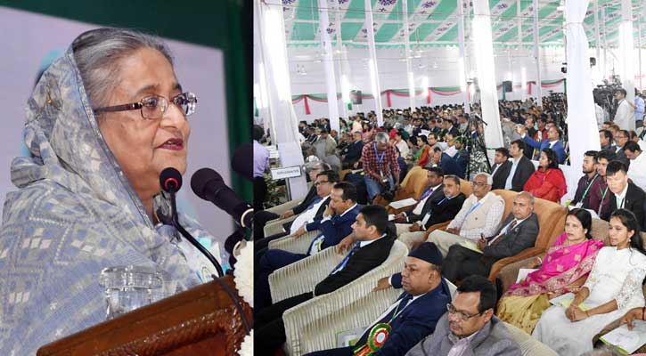 PM for dev plans protecting environment, ecology
