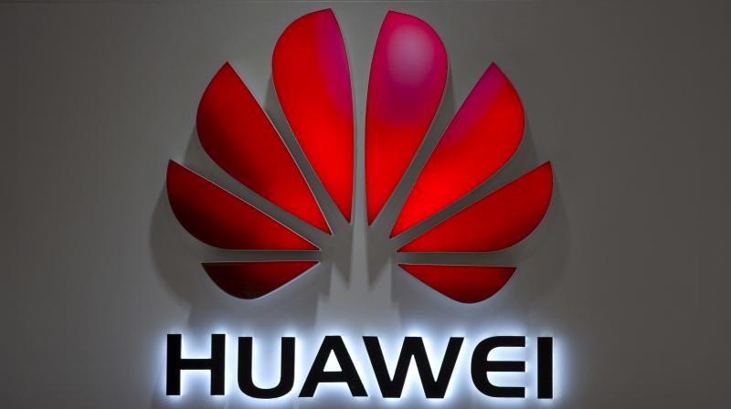 Huawei opens Brussels security lab in bid to reassure EU