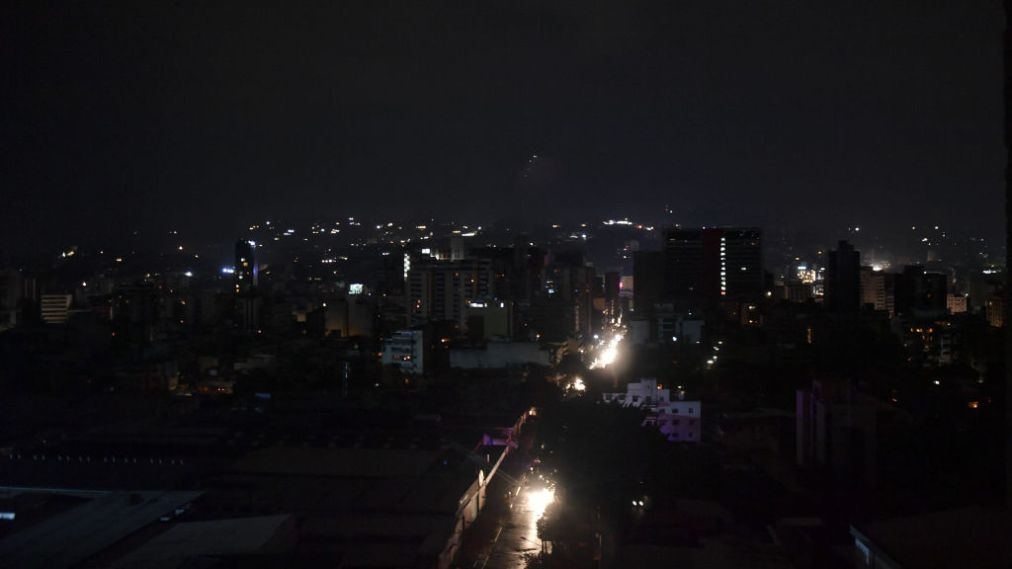 15 dialysis patients die amidst Venezuela's ongoing power outage