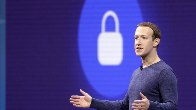 How Facebook stands to profit from its ‘privacy’ push