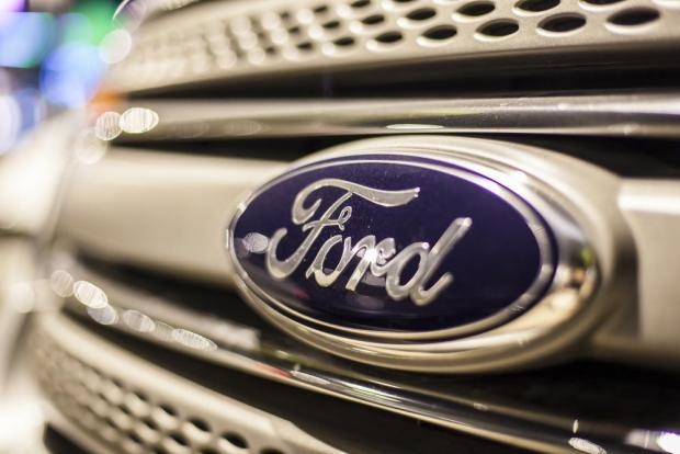 Ford to slash over 5,000 German jobs in European overhaul