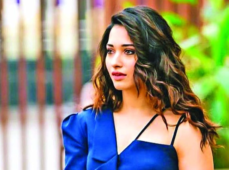 Tamannaah: Need  to create more awareness about #MeToo movement