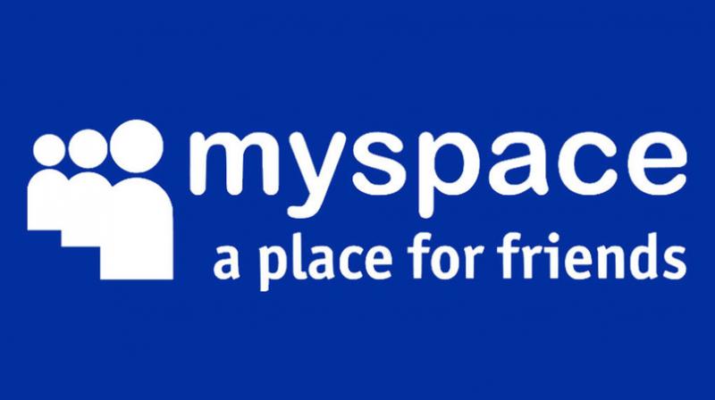 MySpace accidentally lost 50 million songs after server migration