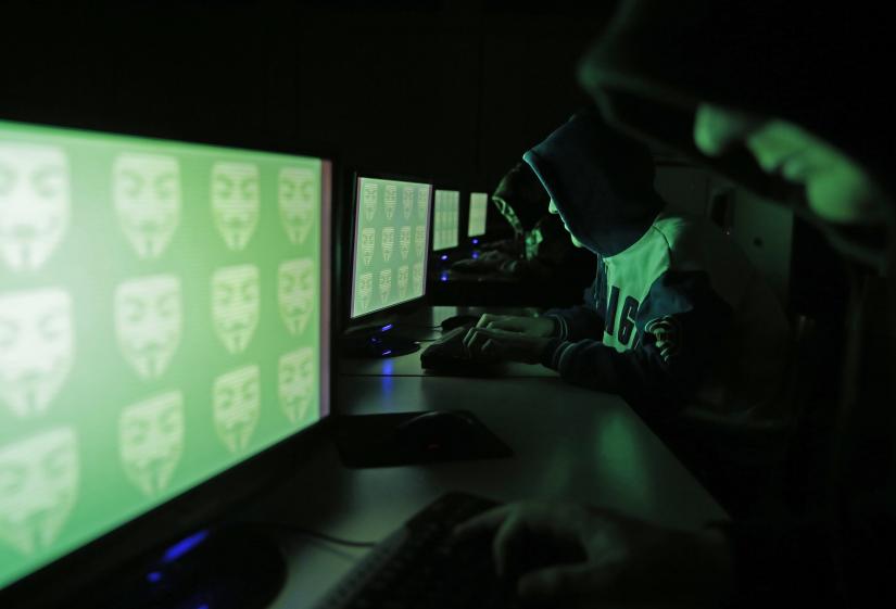 Cyber criminals targeting banks now