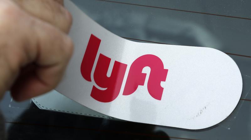Lyft's shares rise after Citron advises against shorting stock