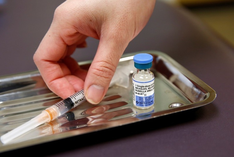 New York declares measles emergency, blasts misinformation fueling outbreak
