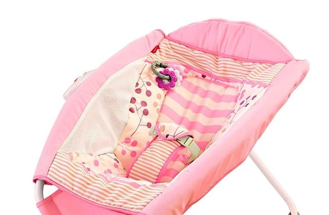 Baby sleepers recalled in US after deaths