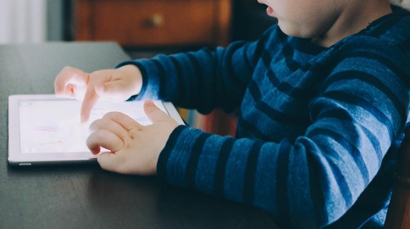 5 Apps for judicious use of screen time by your kids