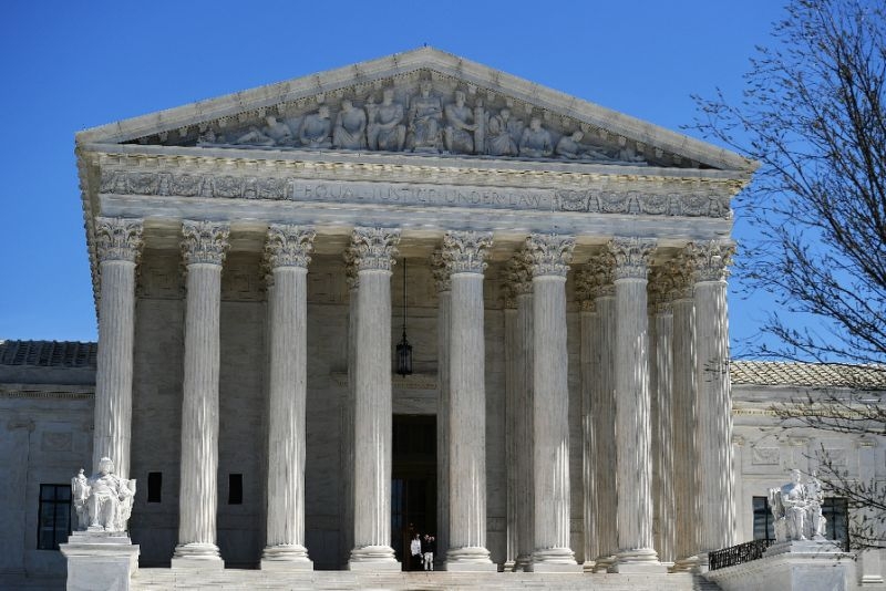 US Supreme Court to hear case on vulgar trademarks