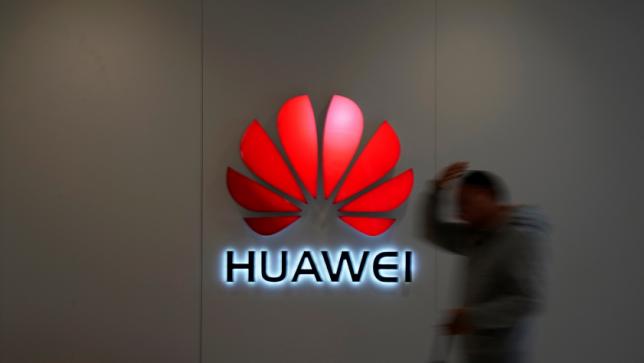 Huawei has big plans for AI, 5G
